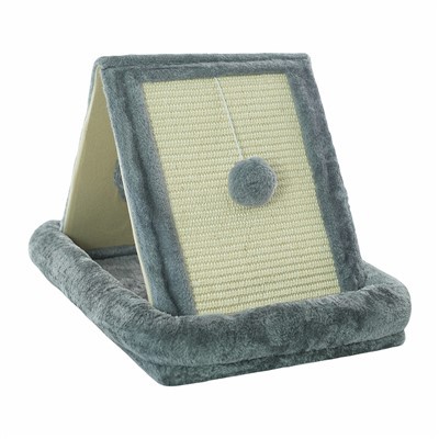 На какие особенности следует обращать внимание в кошачьей подстилке?