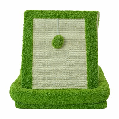 Прочная когтеточка для кошек