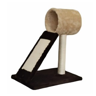 Сизальный ковер для кошачьего дерева